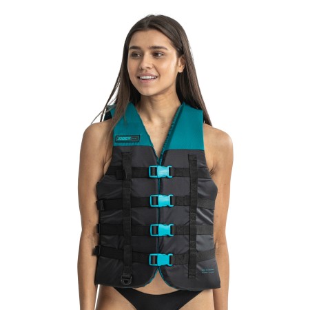 Jobe Dual Life Vest Teal