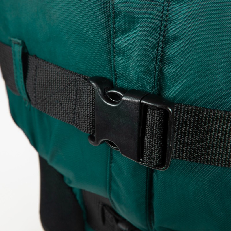 Jobe Adventure Vest Atlantic Green