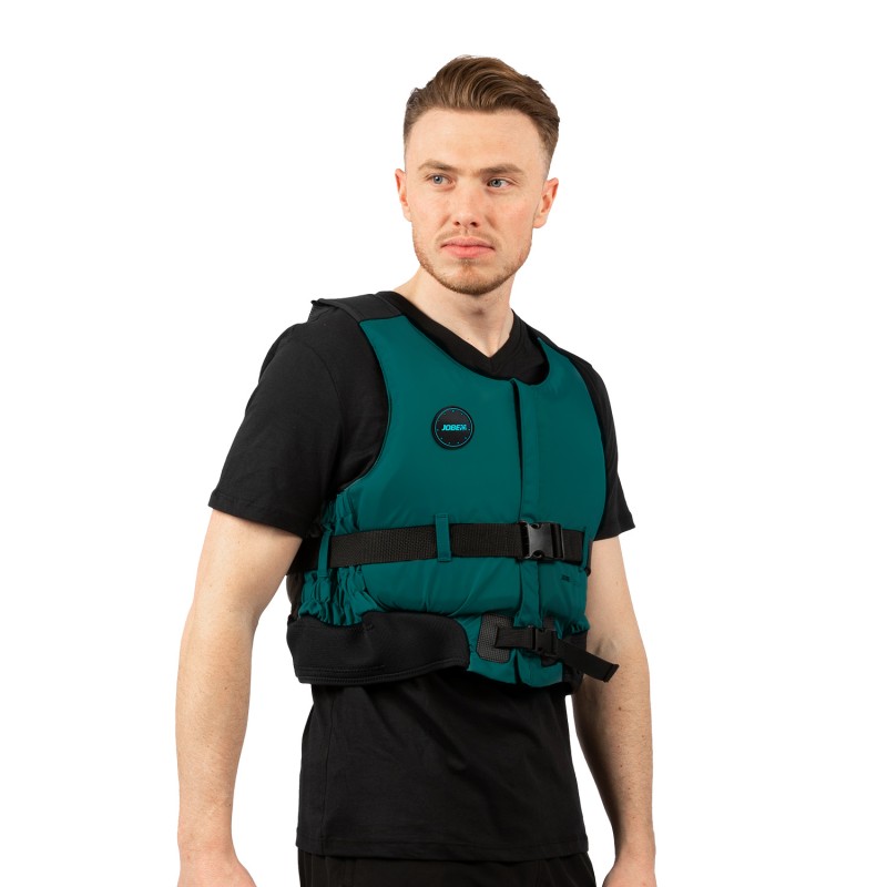 Jobe Adventure Vest Atlantic Green
