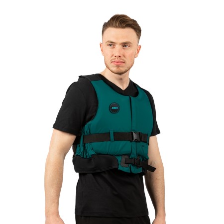 Jobe Adventure Vest Atlantic Green