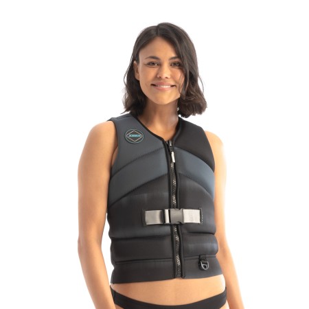 Jobe Unify Life Vest Women Black