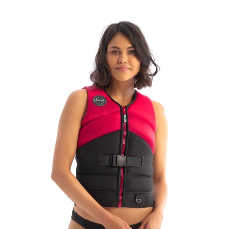 Jobe Unify Life Vest Women Hot Pink