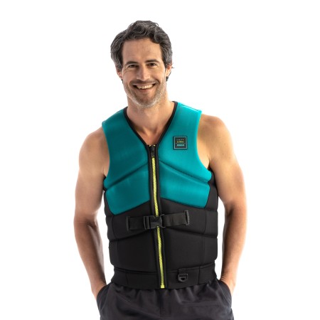 Jobe Unify Life Vest Men Vintage Teal