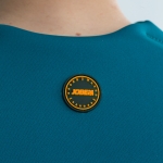 Jobe Neoprene Life Vest Men Real Teal