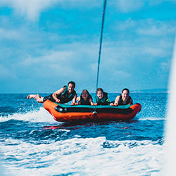 Jobe Neoprene Life Vest Men Real Teal