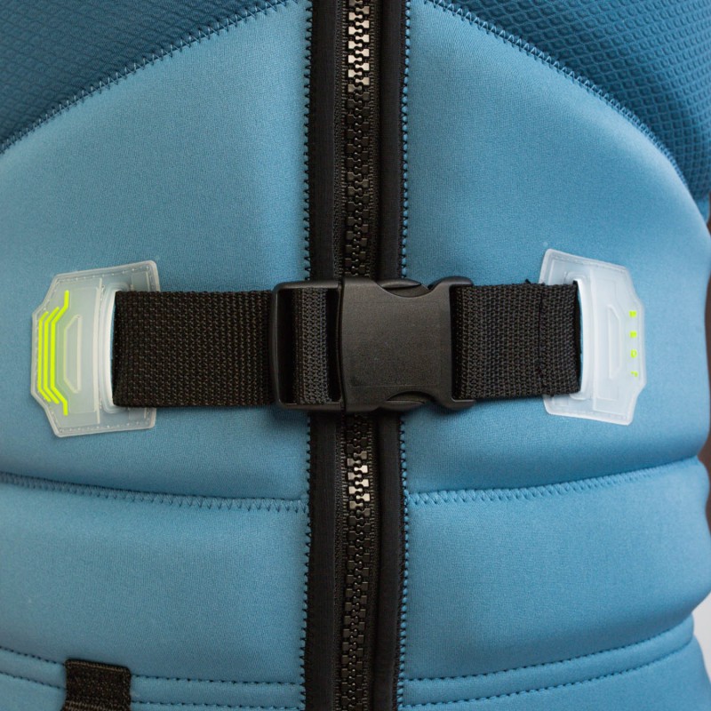 Jobe Unify Life Vest Women Steel Blue