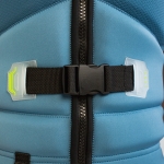 Jobe Unify Life Vest Women Steel Blue