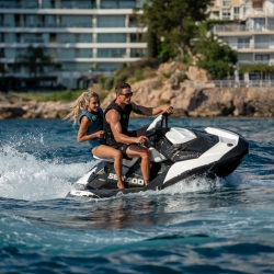 Jobe Unify Life Vest Women Steel Blue