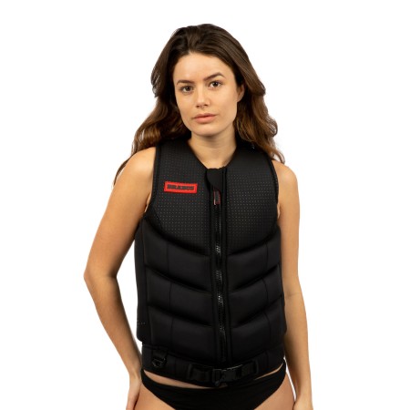 BRABUS x Jobe Shadow Fragment Vest Women