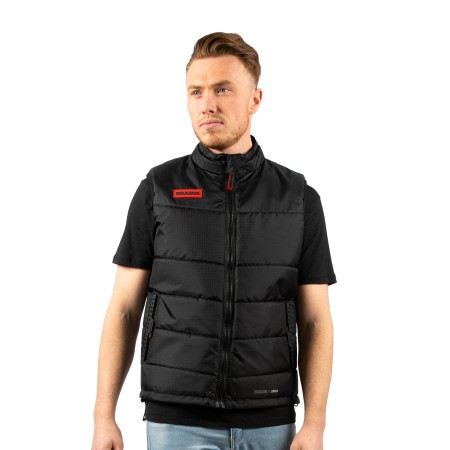 BRABUS x Jobe Shadow Bodywarmer Unisex