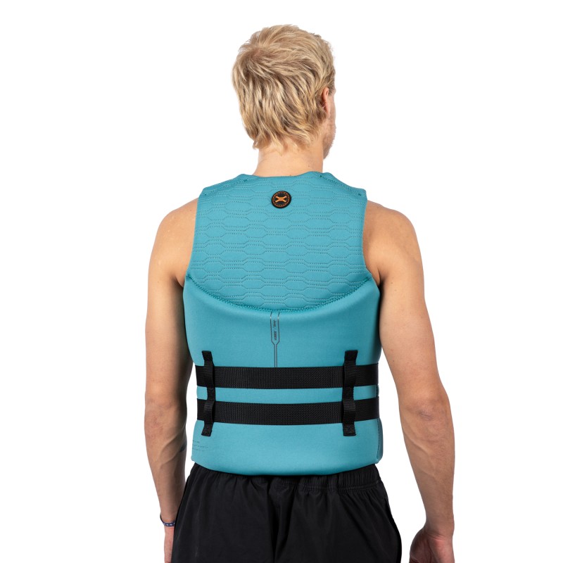 JEEP Neoprene Vest Men
