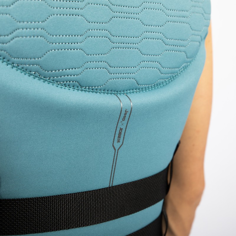 JEEP Neoprene Vest Men