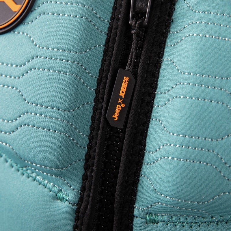 JEEP Neoprene Vest Men