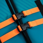 Jobe Neoprene Vest Youth Teal