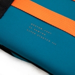 Jobe Neoprene Vest Youth Teal