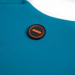 Jobe Neoprene Vest Youth Teal