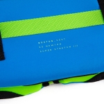 Jobe Neoprene Vest Youth Blue