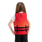 Jobe Neoprene Vest Youth Red
