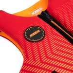 Jobe Neoprene Vest Youth Red
