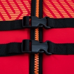 Jobe Neoprene Vest Youth Red