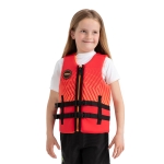 Jobe Neoprene Vest Youth Red