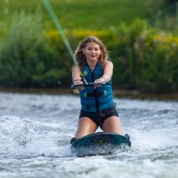 Jobe Omnia Multi Position Board