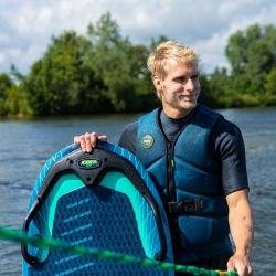 Jobe Omnia Multi Position Board