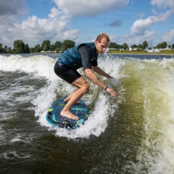 Jobe Omnia Multi Position Board