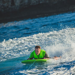 Jobe Chipper Multi Position Board