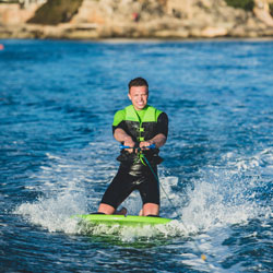 Jobe Chipper Multi Position Board