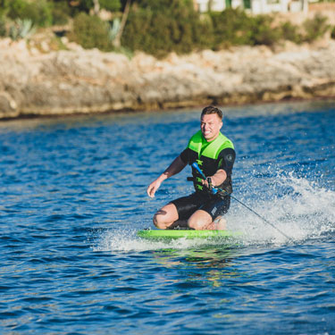 Jobe Chipper Multi Position Board