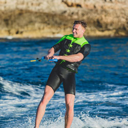 Jobe Chipper Multi Position Board