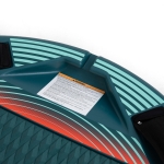 Jobe Chipper Multi Position Board with Handle