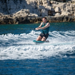 Jobe Chipper Multi Position Board with Handle