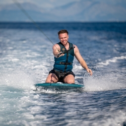 Jobe Chipper Multi Position Board with Handle