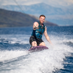 Jobe Stimmel Multi Position Board