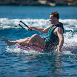 Jobe Stimmel Multi Position Board