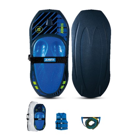 Jobe Sentry Package Blue