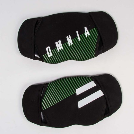 Jobe Omnia Footstraps Pair