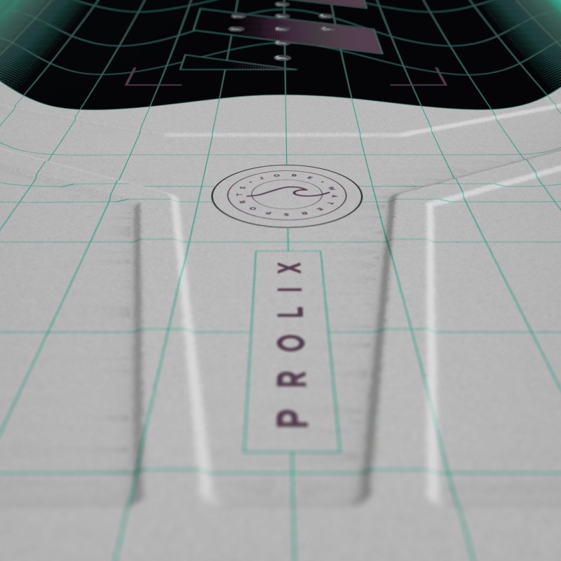 Jobe Prolix Wakeboard