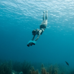 Jobe Seascooter Package