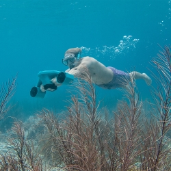 Jobe Seascooter Package