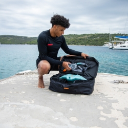 JEEP Seascooter Package