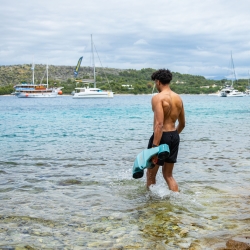 JEEP Seascooter Package