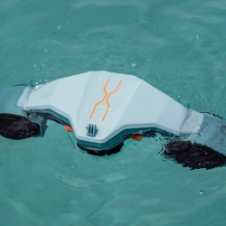 JEEP Seascooter Package