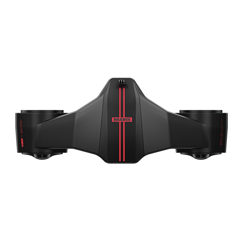 Brabus x Jobe Shadow Seascooter Package