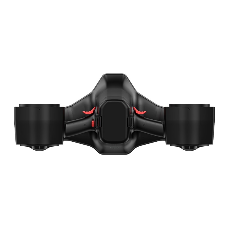 Brabus x Jobe Shadow Seascooter Package