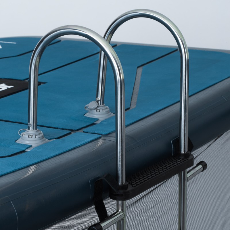 Jobe Infinity Pool Set with Pump & Stairs