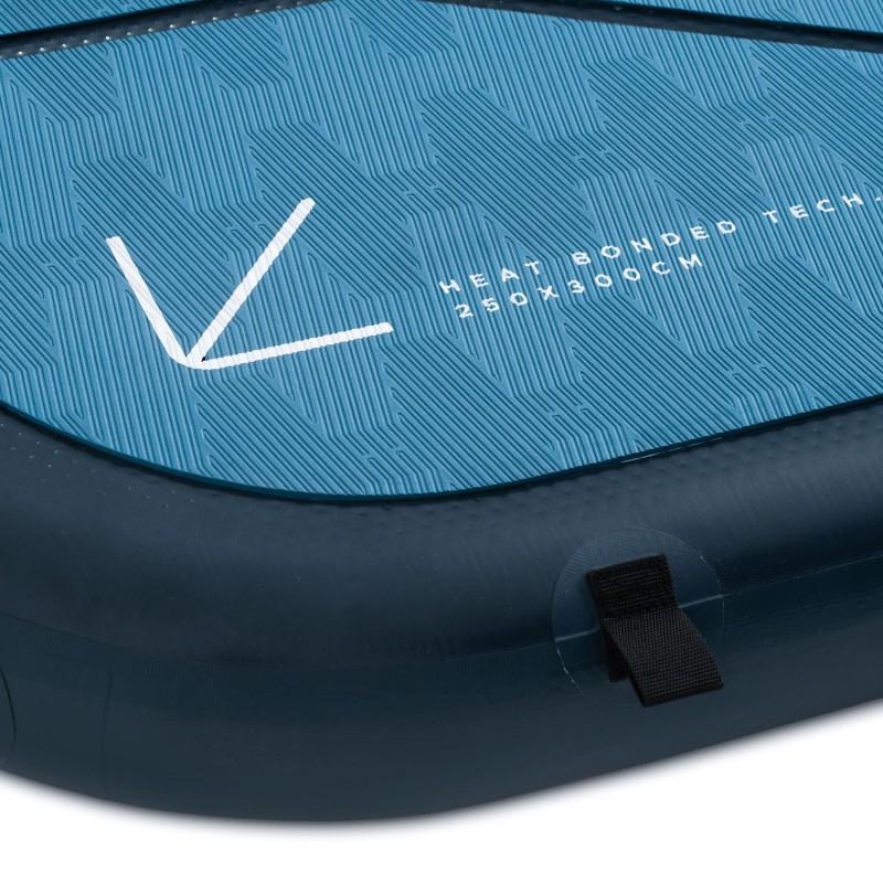 Jobe Infinity Pool Set with Pump & Stairs