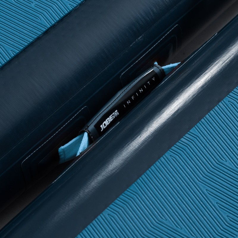 Jobe Infinity Island Set with Pump & Stairs